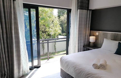 Greater Johannesburg Metropolitan Area Hotel | La Orchard hotel