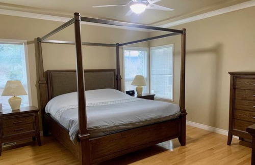 Okanagan-Similkameen Casa | Heritage Hills Get-Away above Skaha Lake
