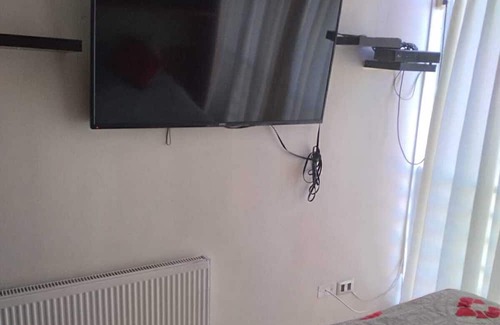 Renaca Apartamento | EUROMARINA DEL PACIFICO