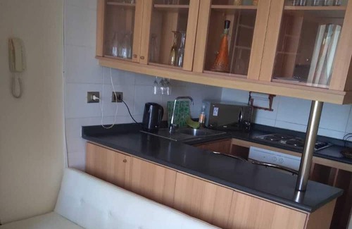 Renaca Apartamento | EUROMARINA DEL PACIFICO