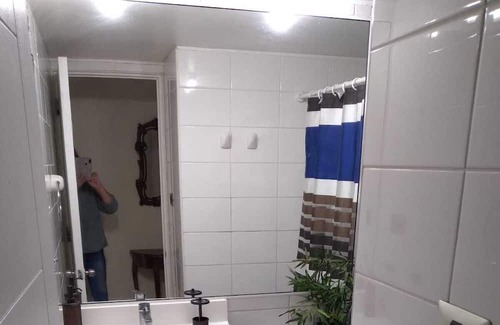 Renaca Apartamento | EUROMARINA DEL PACIFICO