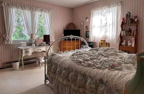 Detroit Lakes Casa | Lake Detroit - Shorewood Drive