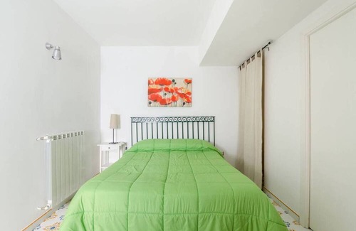Ceraso Apartamento | Apartment For 2 Adults 2 Kids - Ceraso - Cilento