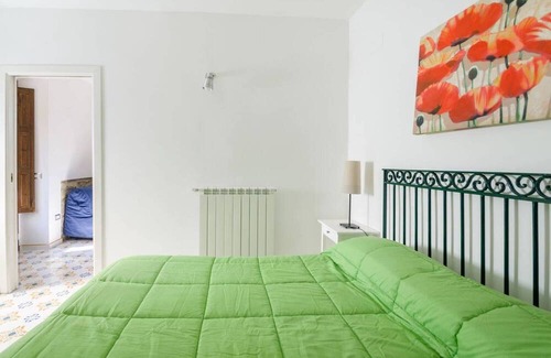 Ceraso Apartamento | Apartment For 2 Adults 2 Kids - Ceraso - Cilento