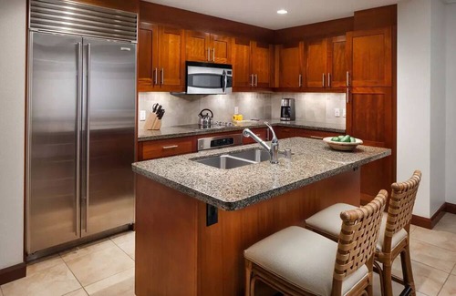 Lihue Villa | Marriott's Kauai Lagoons -Kalanipu'u - $100/Night Off Book Before March 1st 2024