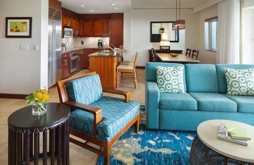 Lihue Villa | Marriott's Kauai Lagoons -Kalanipu'u - $100/Night Off Book Before March 1st 2024