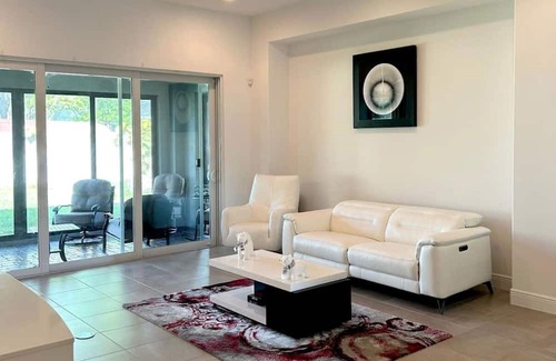 Port Saint Lucie Casa | Port Saint Lucie Paradise