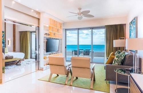 Centro de Cancún Complejo | Garza Blanca Cancun