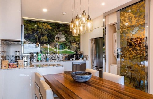 Centro de Cancún Complejo | Garza Blanca Cancun