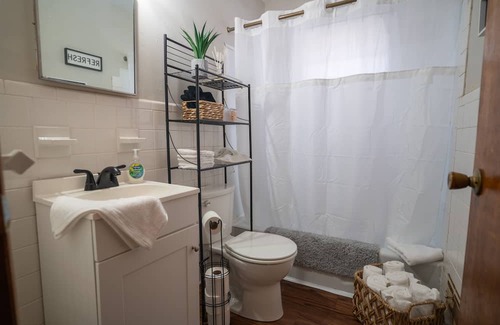 Owensboro Apartamento | Carter Road Gem!