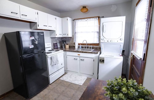 Owensboro Apartamento | Carter Road Gem!