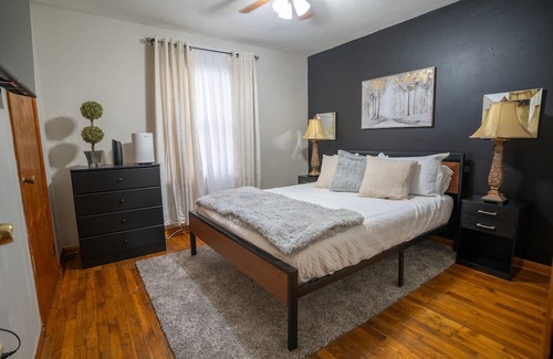 Owensboro Apartamento | Carter Road Gem!