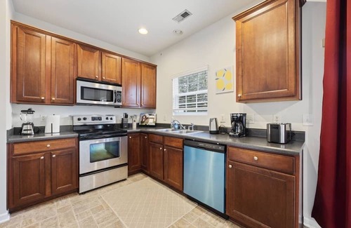 Durham Casa | Downtown Bliss on Suncrest Ct #41973