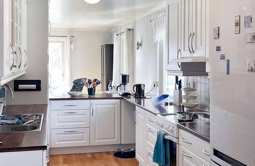 Nesna Casa | 4 star holiday home in Vikholmen