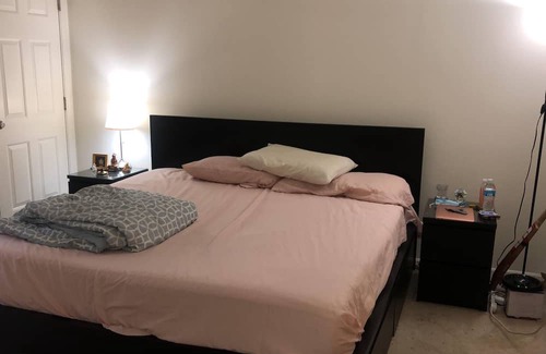 Hudson Exchange Apartamento | 2 bedroom/2bath available in luxury waterfront building- Jersey city-Newport