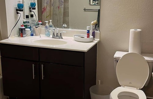 Hudson Exchange Apartamento | 2 bedroom/2bath available in luxury waterfront building- Jersey city-Newport