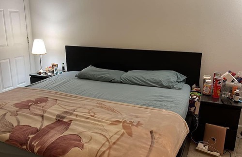Hudson Exchange Apartamento | 2 bedroom/2bath available in luxury waterfront building- Jersey city-Newport