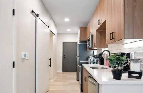 St. Anthony West Apartamento | The Tomcat’s Lair I 1BD with Gym By Target Field