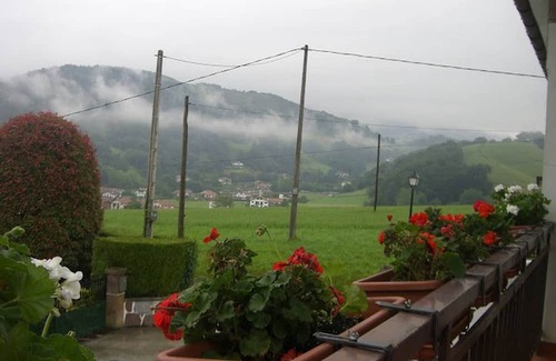 Vera de Bidasoa Casa | Only 30 Kms From San Sebastian