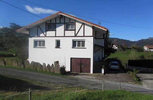 Vera de Bidasoa Casa | Only 30 Kms From San Sebastian