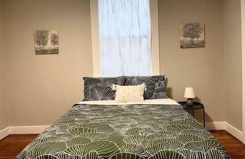 Franklin Casa | Spacious Home in Downtown Franklin