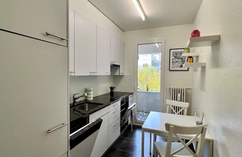 Vorstadte Apartamento | Gemütliche Wohnung Nähe Uni - 1