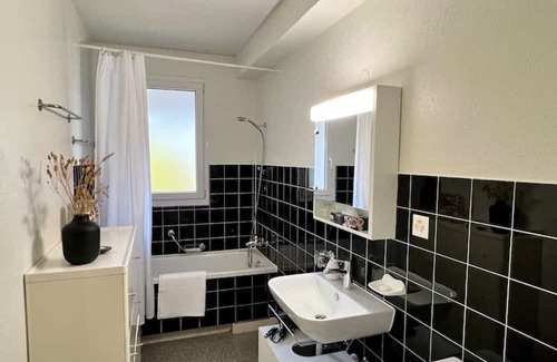 Vorstadte Apartamento | Gemütliche Wohnung Nähe Uni - 1