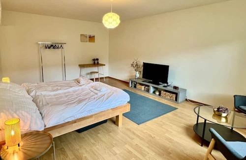 Vorstadte Apartamento | Gemütliche Wohnung Nähe Uni - 1