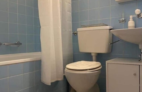 Clara Apartamento | Gemütliche Wohnung Nähe Rhein