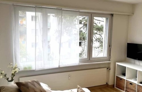 Clara Apartamento | Gemütliche Wohnung Nähe Rhein