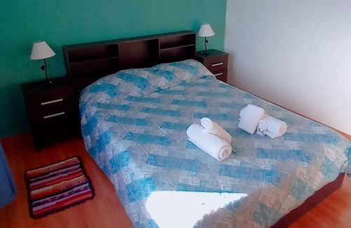 Cerro Calafate Cabina | Cabaña Completa Ideal Para Grupos 5 Minutos Caminando del Centro de El Calafate!