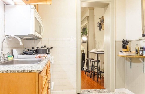 Allentown Apartamento | Buffalo - Allen Studio 2