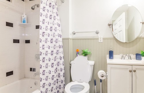 Allentown Apartamento | Buffalo - Allen Studio 2