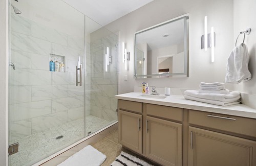 Tomball Casa | Tomball Tranquility: 3BR/2BA Gem!