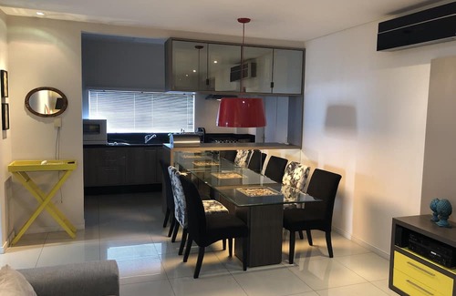 Pomerode Apartamento | Apto no Centro da Cidade Mais Alemã do Brasil