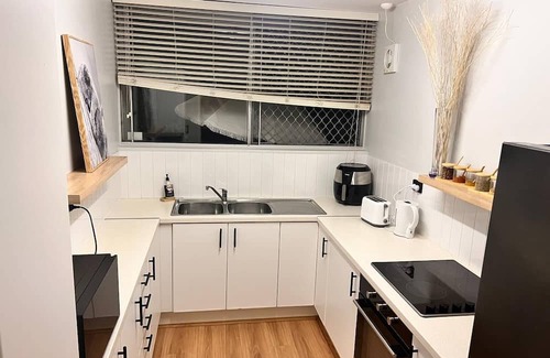 Maylands Apartamento | Entire Apartment next to Lake and Swan River - Green Oasis near the City