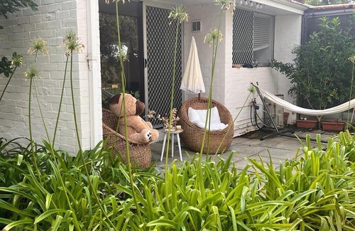Maylands Apartamento | Entire Apartment next to Lake and Swan River - Green Oasis near the City