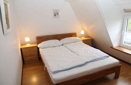 Uttum Apartamento | Uttumer Mühle: Daike