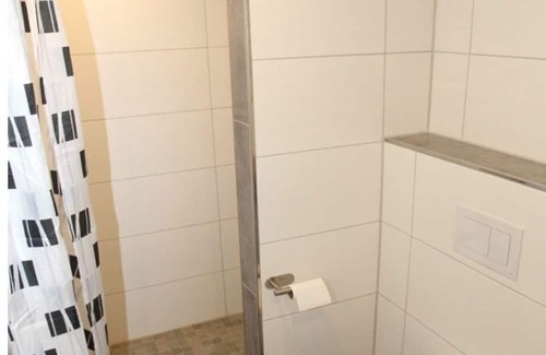 Uttum Apartamento | Uttumer Mühle: Daike