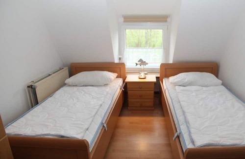 Uttum Apartamento | Uttumer Mühle: Daike