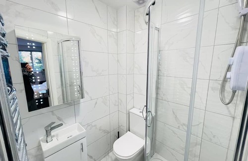 Upper Clapton Apartamento | Hackney Studios by Sleepy - Studio Flat 1