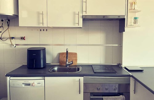 Villaverde Apartamento | El Ático Secreto