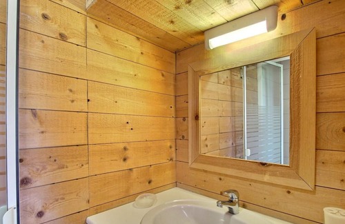 Pluneret Casa | La Cabane - Pluneret