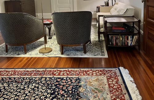 New Bedford Apartamento | Historic gem minutes from downtown New Bedford