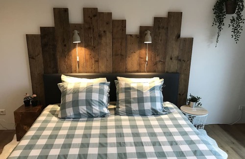 Ulicoten Cama Y Desayuno | Vijverhoef