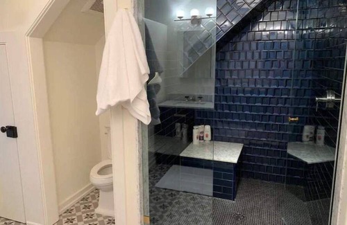 Solomons Casa | Solomons Yellow House - Waterfront