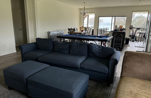 Eureka Casa | Cozy Home with Private Pool, Peninsula surrounded by water.Your Relaxing Getaway