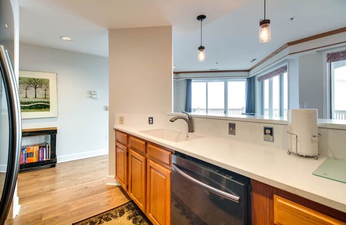 Chestnut Springs Condominio | Massies Mill Condo: Mountain Views in Wintergreen!