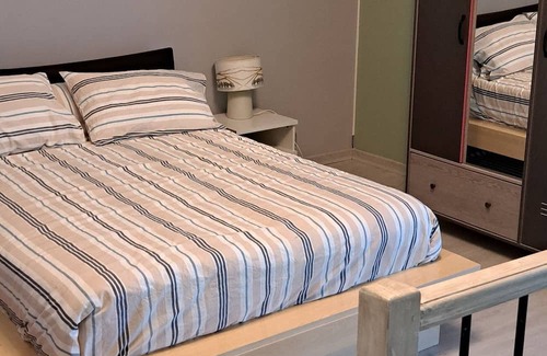 Bergerac Apartamento | Logement de 80 Mètres Carrés en Dordogne