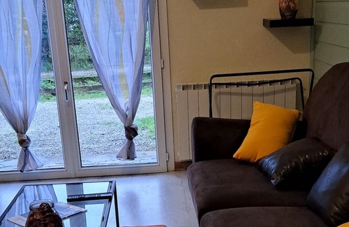 Bergerac Apartamento | Logement de 80 Mètres Carrés en Dordogne